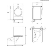Electrolux EW6D28CBP - 1583595 - zdjęcie 4